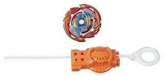 Hasbro Beyblade Burst Rise Hypersphere Starter Pack DRAGON D5 (E7716) Fidgets