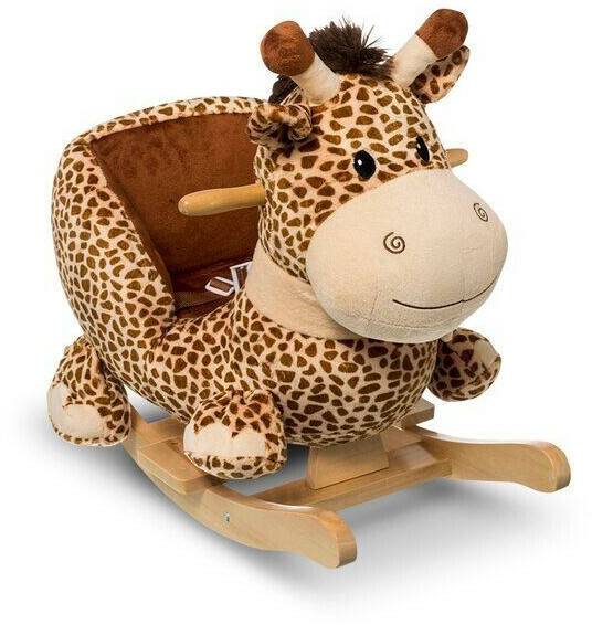 Schaukeltiere Bieco Schaukeltier Giraffe (74-000500)