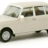 Modellfahrzeuge Herpa Wartburg 353 1966 (022903)