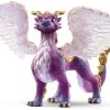 Schleich Schleich Bayala Nachthimmeldrache (70762)