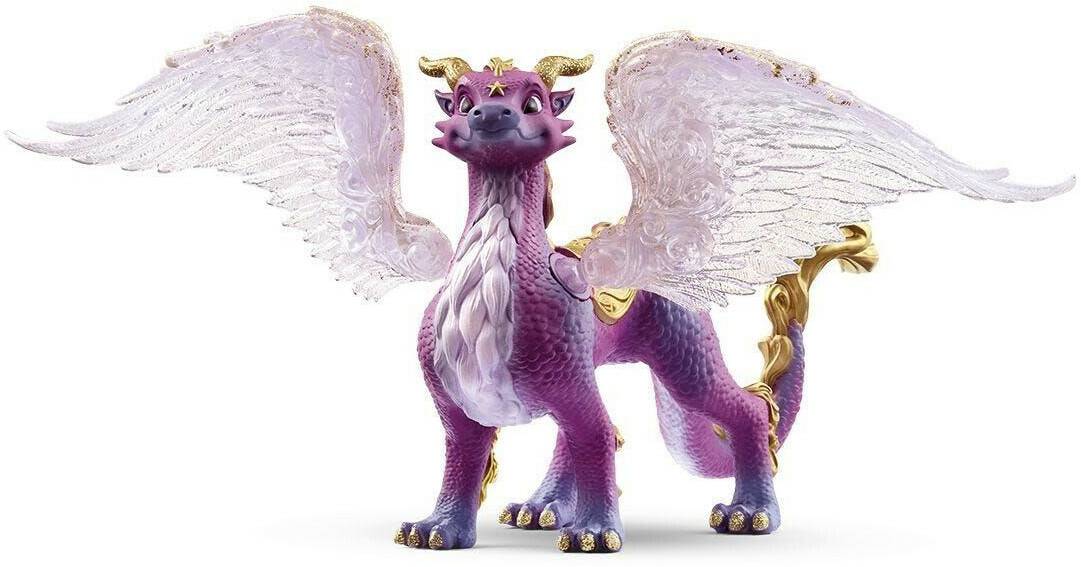 Schleich Schleich Bayala Nachthimmeldrache (70762)