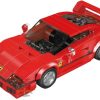 Baukästen & Bausteine Mould King Ferrari F40 (27038)