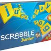 Srabble Junior Classic Wortspiele