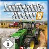 PS4 Spiele Landwirtschafts-Simulator 19PS4