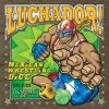 Würfelspiele Luchador! Mexican Wrestling Dice (englisch)