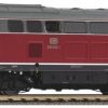 Modelleisenbahnen Piko Diesellokomotive BR 216 DB IV DC Expert Spur H0 (52415)