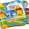 Babybücher Vtech Winnie Puuh Abenteuerbuch - Die lustige Honigsuche