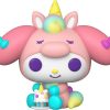 Funko Pop! Hello Kitty and Friends Funko Pop! Hello Kitty and FriendsMy Melody 61