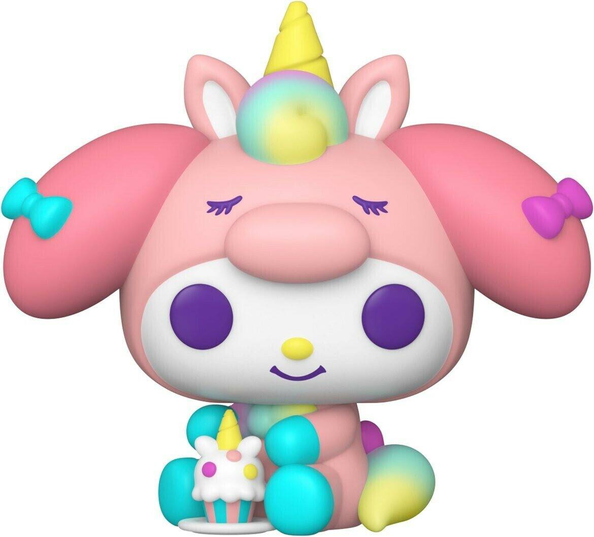 Funko Pop! Hello Kitty and Friends Funko Pop! Hello Kitty and FriendsMy Melody 61