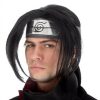 Chaks Naruto Itachi Wig Faschingskostüme