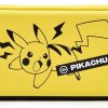 Konsolentaschen & Handheldtaschen Hori Nintendo Switch EmBoss Case - Pokémon Pikachu