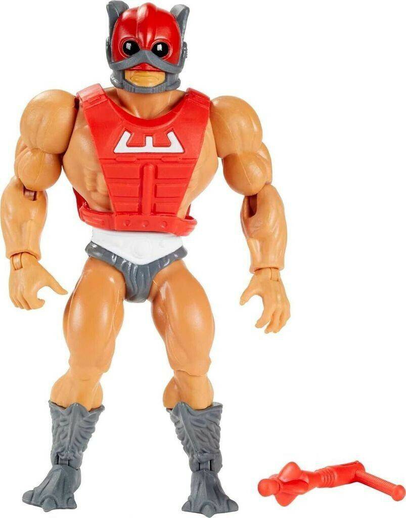 Mattel Masters of the Universe Cartoon CollectionZodac (HYD29) Mattel Masters of the Universe Cartoon Collection