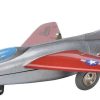 Schuco Micro Jet Super Sabre F100 (01782) Modellbausätze