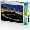 Calvendo Ha´penny Bridge Dublin Kuttig Siegfried (7397769) Puzzles