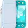 TNP Nintendo Switch Lite Tragetascheblau TNP Nintendo Switch Lite Tragetasche