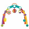 Playgro Fold and Go Spielbogen Baby Gym