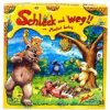 Party-Spiele Schleck und weg!