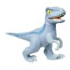 Bandai Heroes Of Goo Jit Zu - Jurassic World Bandai Heroes Of Goo Jit Zu - Jurassic WorldBlue