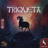 Triqueta Big Box - English Edition Strategiespiele