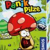 Kartenspiele Panik Pilze