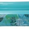 Swim Essentials Aufblasbarer Pool Tropical 211 x 132 cm (2020SE418) Planschbecken