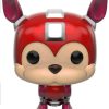 Funko Pop! Games: Megaman - Rush Funko