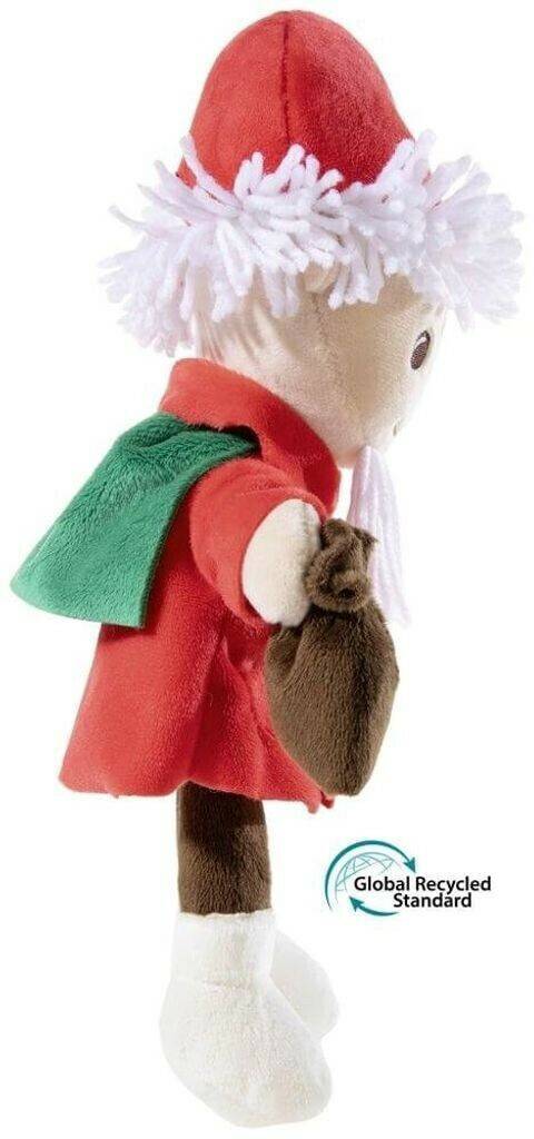 Heunec Sandmann Plüschfigur 28cm (649262) Kuscheltiere