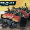 Games Workshop Orks Pikk-Up Tabletop-Spiele