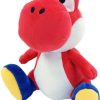 Kuscheltiere Together Plus Nintendo Yoshi rot 17 cm