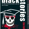 Black Stories - Uni Edition Kartenspiele