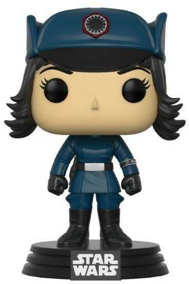 Funko POP! Star Wars: E8 TLJRose in Disguise Funko POP! Star Wars: E8 TLJ