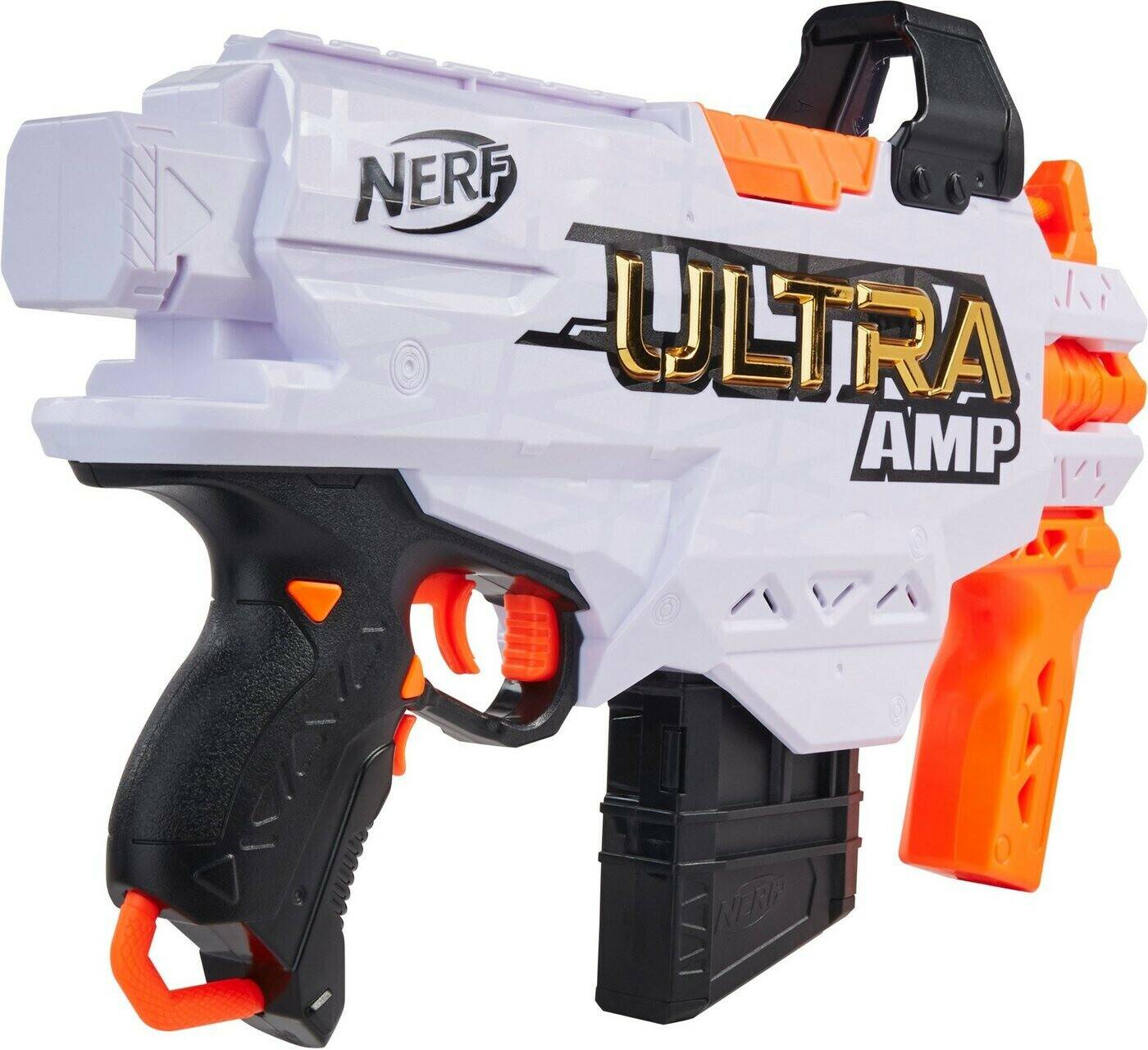 Nerf Ultra Amp (E9836EU4) Spielzeug-Blaster