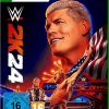 Xbox One Spiele WWE 2K24Xbox One/Xbox Series X