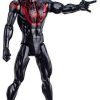 Hasbro Titan Hero 30cmSpiderman Miles Morales Hasbro Titan Hero 30cm