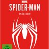 Marvel's Spider-ManSpecial Edition (PS4) PS4 Spiele