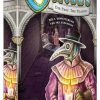 Strategiespiele Orleans Die Pest The Plague Erweiterung (DE/EN)