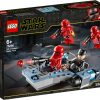 LEGO LEGO Star Wars - Sith Troopers Battle Pack (75266)