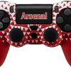 qubick PS4 Silicone+Grips qubick PS4 Silicone+GripsArsenal