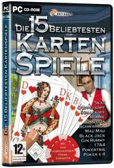 PC-Spiele Die 15 beliebtesten Kartenspiele (PC)