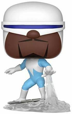 Funko Pop! Disney: The Incredibles 2Frozone Funko Pop! Disney: The Incredibles 2