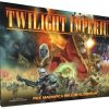 Strategiespiele Twilight Imperium 4. Edition