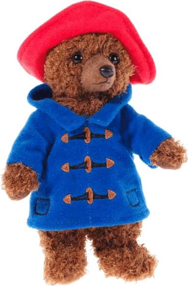 Heunec Paddington Bär15 cm Heunec Paddington Bär