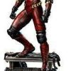 Iron Studios DC Comics The Flash Movie 1/10 Art Scale The Flash (alternative Version) 23 cm Sammelfiguren