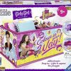 Ravensburger Aufbewahrungsbox Ravensburger AufbewahrungsboxGirly Girl Soy Luna (216 Teile)