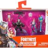 Boti Fortnite Battle Royal Collection - Omega und Brite Bomber Sammelfiguren