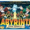 Strategiespiele Labyrinth - Das Duell (26504)