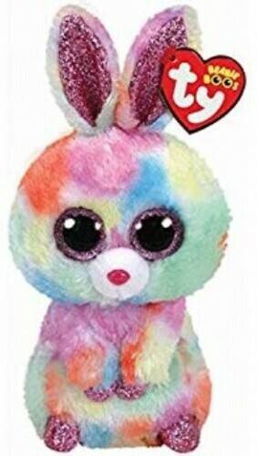 Ty Beanie Boos - Hase Bloomy15 cm Ty Beanie Boos - Hase Bloomy