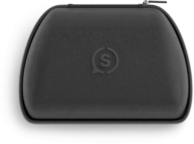 Scuf Gaming Universal Caseschwarz Scuf Gaming Universal Case