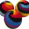 Sport-Thieme Bean Bag Rasta Rainbow Jonglage