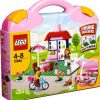 LEGO Steine & Co. - pinker Koffer (10660) LEGO